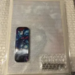 鬼滅の刃 webshopくじ 猗窩座 A賞 ビッグアクリルパネル