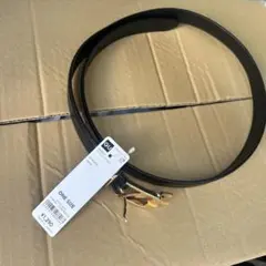 GU メタルループベルト09 BLACKのサムネイル