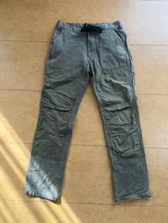 Phatee wear カーゴパンツ オリーブグリーン