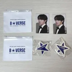 B★VERSE j-hope BTS