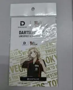 2026年最新】dartslive 東京リベンジャーズの人気アイテム - メルカリ