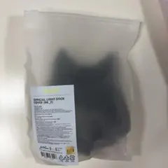 &TEAM 韓国ポップアップ　back to life ペンライトカバー