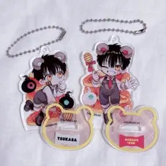 2025年最新】地縛少年花子くんアクリルスタンドの人気アイテム - メルカリ