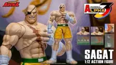 Storm Collectibles ストリートファイターII ブランカ 限定版 - メルカリ