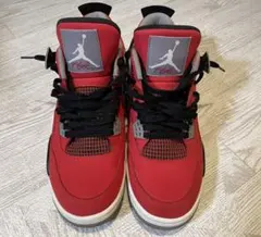 Nike Air Jordan 4 Retro "Toro Bravo"のサムネイル