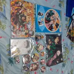 鬼滅の刃セット