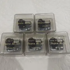 オルゴール ミュージシャン