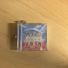 ラブライブ！シリーズ15周年記念企画 ミニCDコレクション　ガシャポン