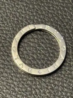 BVLGARI ロゴ サークル チャーム ペンダントトップのサムネイル