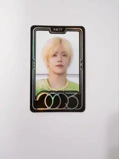 2026年最新】nct yuta カードの人気アイテム - メルカリ