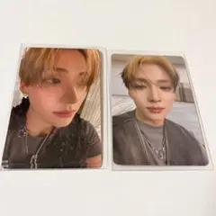 ALD1 サンウォン タワレコ トレカ 特典