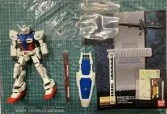 MG RX-78GP01 ガンダム試作1号機(ゼフィランサス) ジャンク