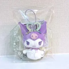 サンリオ ぷわぷわハートフルバルーンマスコット　クロミ