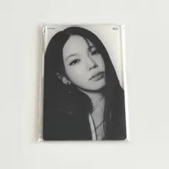NiziU “Portfolio” TSUTAYA アクリルカード アヤカ - メルカリ