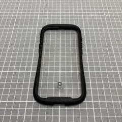【なつは様専用】iFace Reflection iPhone 16e ブラック