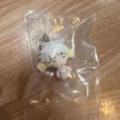 HUNTER×HUNTER めじるしアクセサリー　コムギ⑤