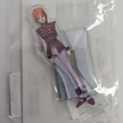 ガンダムユニコーン　アクリルスタンド　スタンダード　マリーダ・クルス