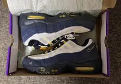 Eric Koston * Nike SB Air Max 95 