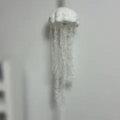 くらげ キーホルダー