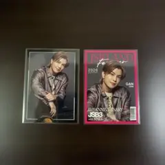 岩田剛典 JSB LAND~FOREVER~ フォトカードセット