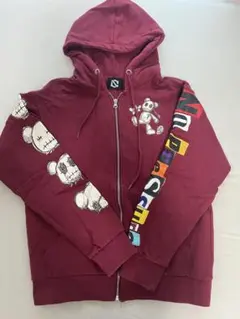 2026年最新】novel core パーカーの人気アイテム - メルカリ