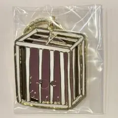 映画 ちいかわ メタルキーホルダーコレクション 檻 おり ヒトハ フタバ