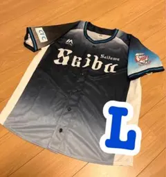 Rita様 専用】西武ライオンズ ユニフォーム ビジター 背番号無し XL