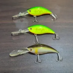 SMITH　ディプシードゥ3 3個セットのサムネイル