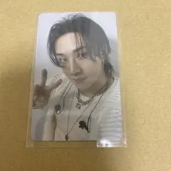 straykids KARMA オフイベ 京都 1/25 会場限定 バンチャン