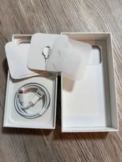 iPhone 14 Pro 箱のみ 付属品未使用
