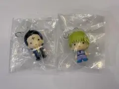 クロロ シャルナーク めじるしアクセサリー 2点セット