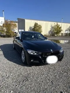 不動 BMW F31 320d ツーリング Luxury 軽油 ディーゼル - メルカリ