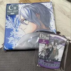 刀剣乱舞 ぬーどるストッパーの陣 其の六 グッズセット