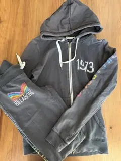 Billabong スウェットセットアップ