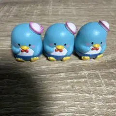 サンリオキャラクターズ パールver.ケーブルアクセサリーハグコット