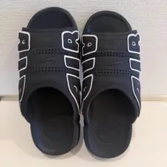 ナイキ エア モア アップテンポ サンダルのサムネイル
