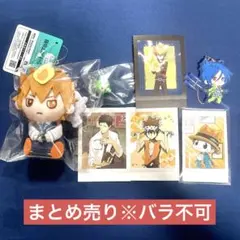 2025年最新】沢田綱吉の人気アイテム - メルカリ