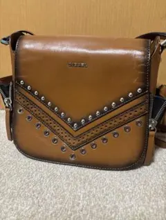 2026年最新】DIESEL スタッズ バッグの人気アイテム - メルカリ