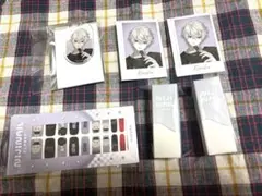 にじネイル ネイルポリッシュ 特典カードセット 葛葉