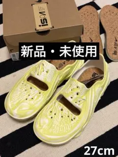 NIKE ISPA UNIVERSAL US9 27cm