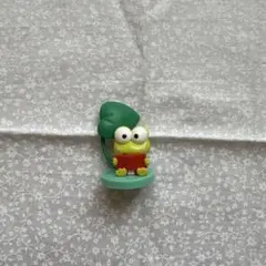 チョコエッグ「けろけろけろっぴ」