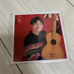 名古屋限定 ましかくフォト(重岡大毅)