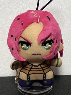 2026年最新】ジョジョ ちみっともぬい ディアボロの人気アイテム