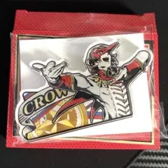 P5X ペルソナ 缶バッジ カード 明智五郎セット - メルカリ