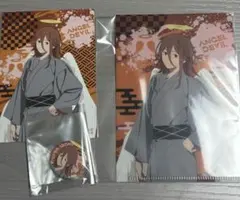 OMATSURI POP チェンソーマン 天使の悪魔 渋谷モディ