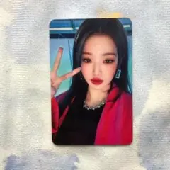 2026年最新】ウォニョン サノク トレカの人気アイテム - メルカリ