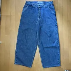journal standard TRISECT-2 デニムパンツのサムネイル