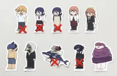 チェンソーマン レゼ篇 ジロリ アクリルスタンド