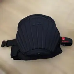 ダッグワン　ヒップシート　ブラック