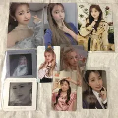 仁美　アイズワン　IZ*ONE